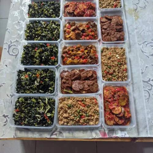 Catering Harian cakung